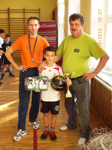 Wygraj Mundial RPA 2010 - konkurs rostrzygnięty