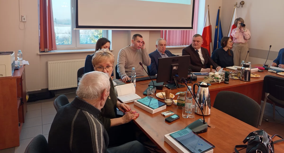 Będą dyżury radnych w gminie Sochaczew