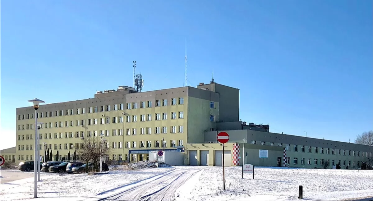 Porody, ale nie na SORach - nie daj się dezinformacji