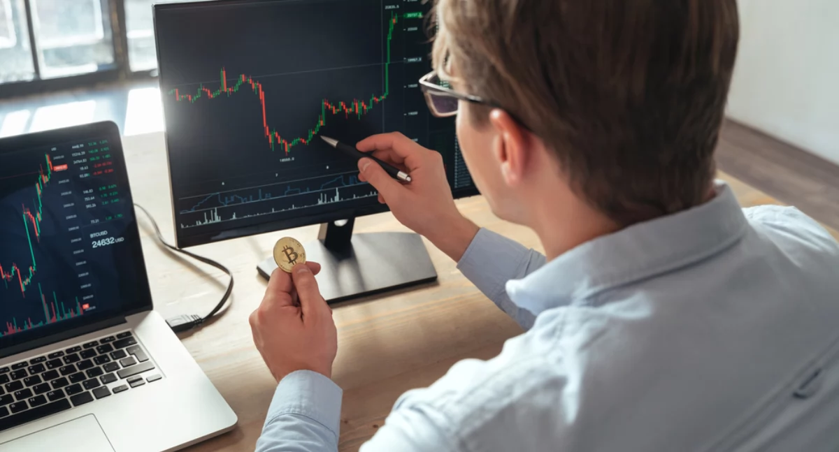 Od czego zależy kurs kryptowalut? Czynniki rynkowe i technologiczne