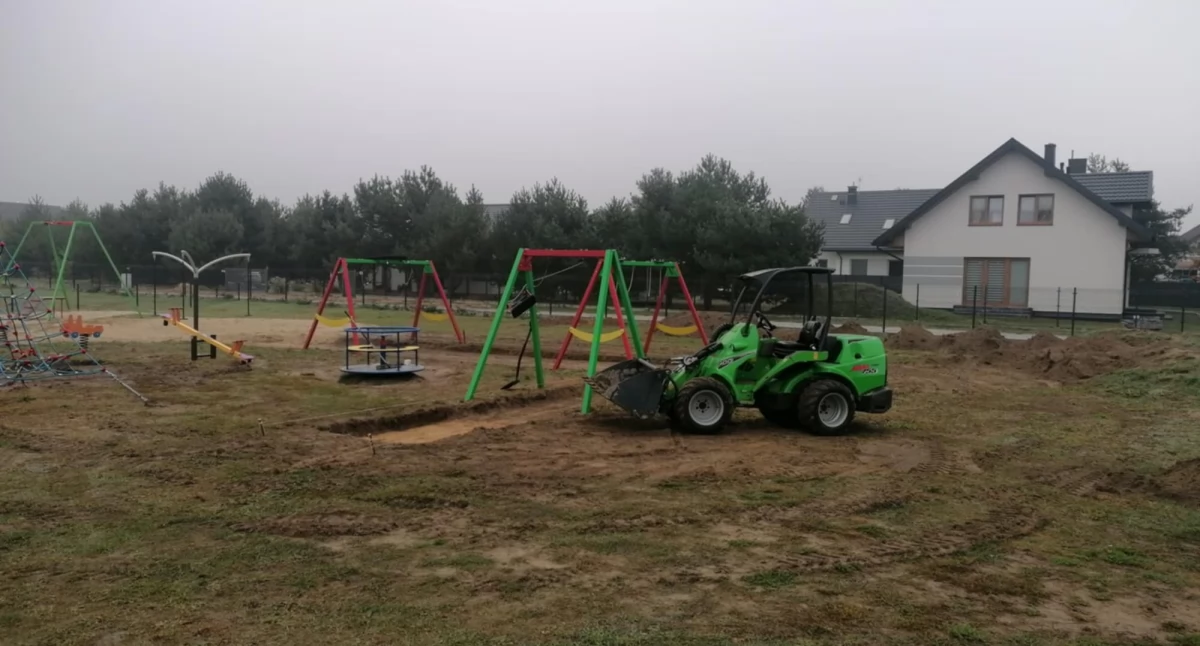 „Fundusz sołecki – najlepsza inicjatywa” - zapraszamy do udziału w konkursie 
