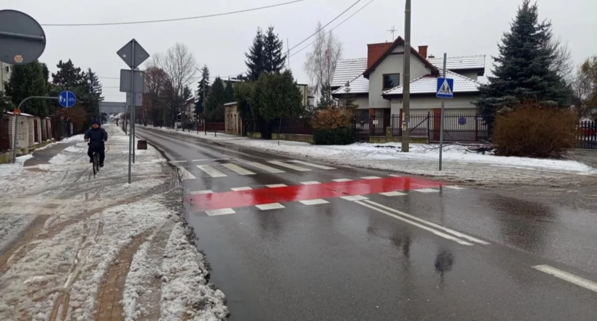 Ujemne temperatury — zwracajmy uwagę na osoby potrzebujące pomocy