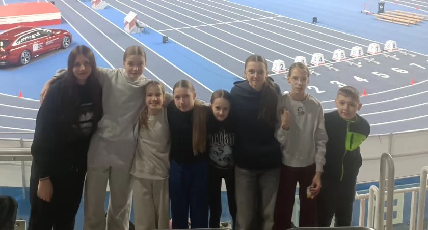  Halowe zawody w Toruniu – 8. Memoriał Ireny Szewińskiej za nami