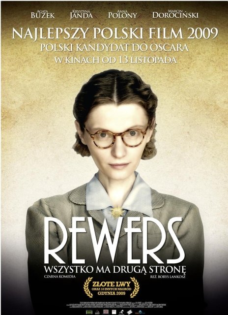 FIlm Rewers