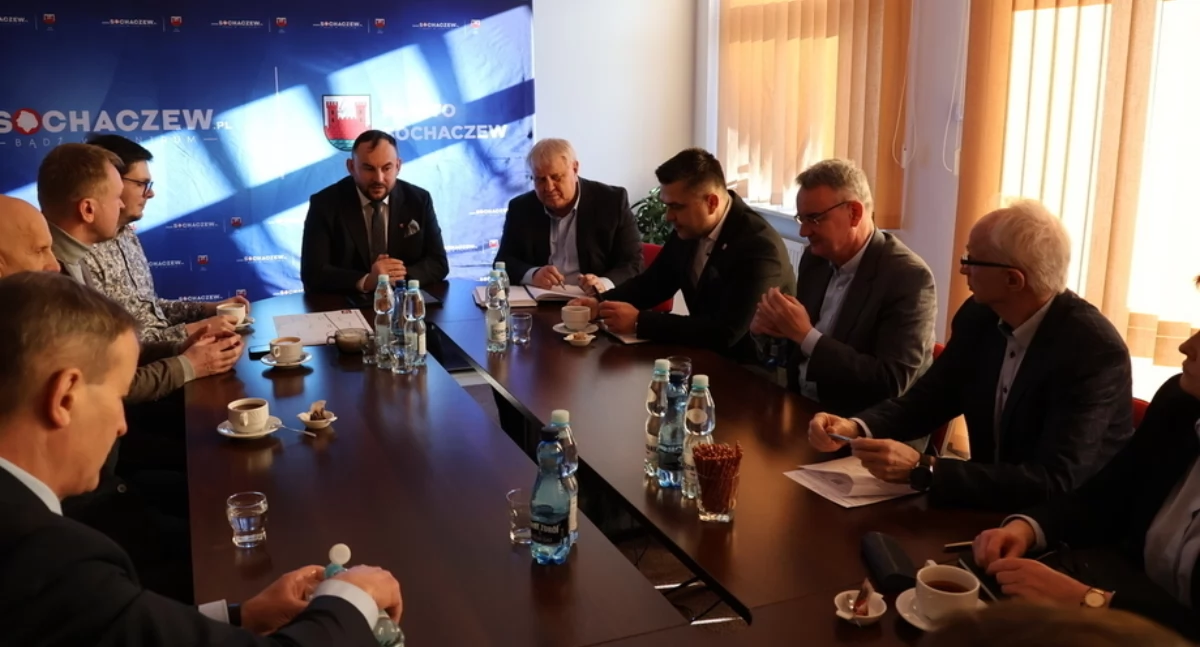  Linia 42 nie zostanie zlikwidowana - śladem naszych interwencji   