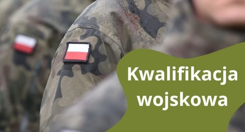 Gmina Rybno: Zostanie przeprowadzona kwalifikacja wojskowa, mieszkańcy gminy 28 marca 