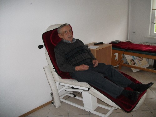Turnus rehabilitacyjny w Darłówku