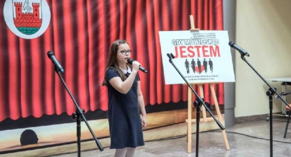 Ruszył nabór do XIII Festiwalu Poezji i Pieśni Patriotycznej w Sochaczewie