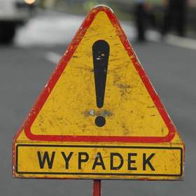 Uniknąć wypadku...
