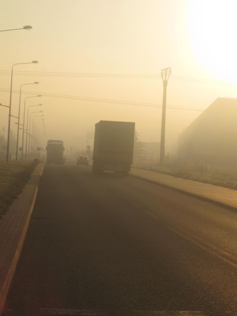 Brawura i nieostrożność na drodze zbierają krwawe żniwo