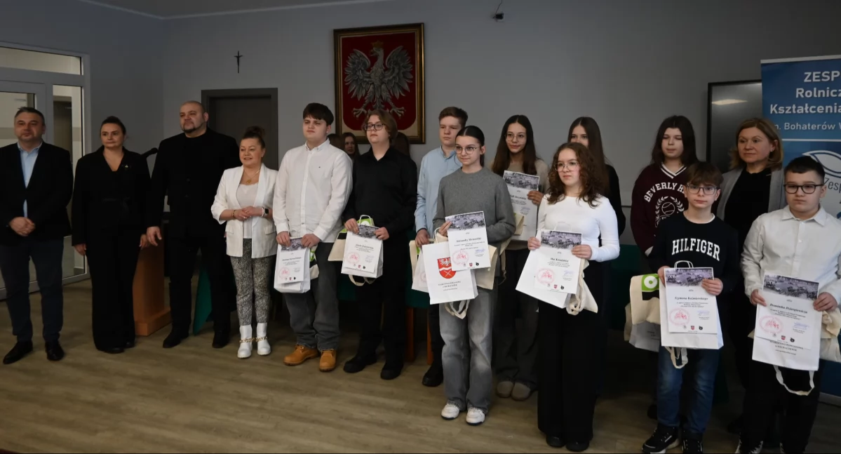 „Wrzesień 1939 roku bez tajemnic” - zwycięzcy wyłonieni