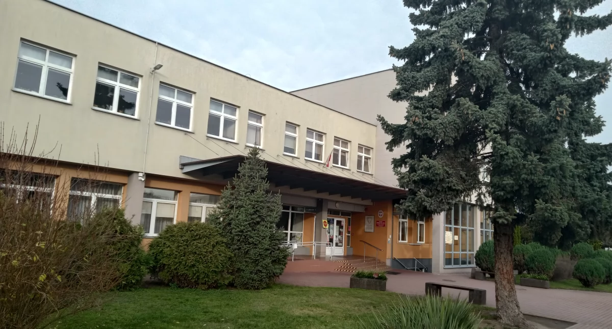 Dobre Rady na Elektroodpady - Szkoła Podstawowa nr 4 zaprasza do udziału w zbiórce