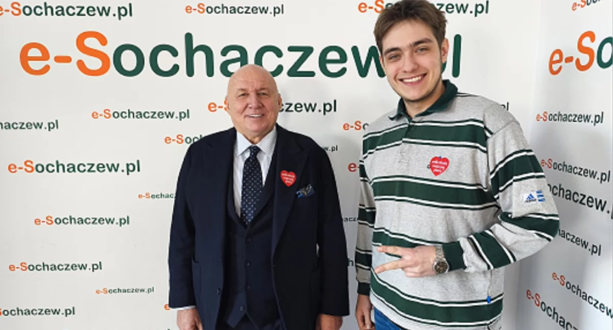 Wójt Teresina o inwestycjach i wyzwaniach związanych z budową CPK