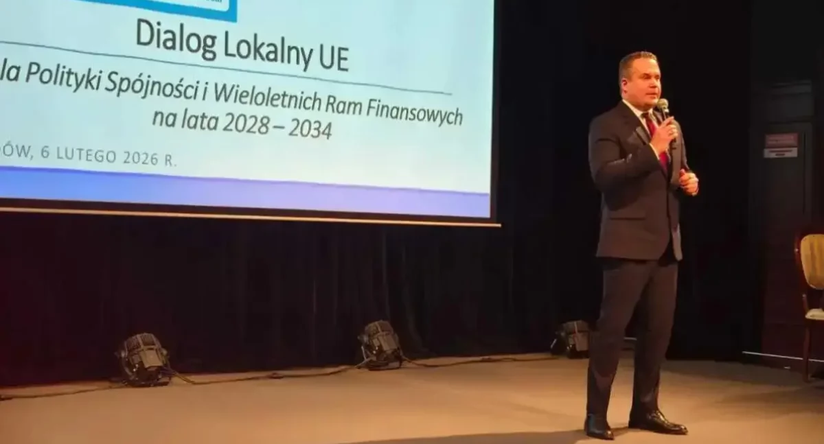 Inwestycja w nowoczesną edukację w Gminie Sochaczew