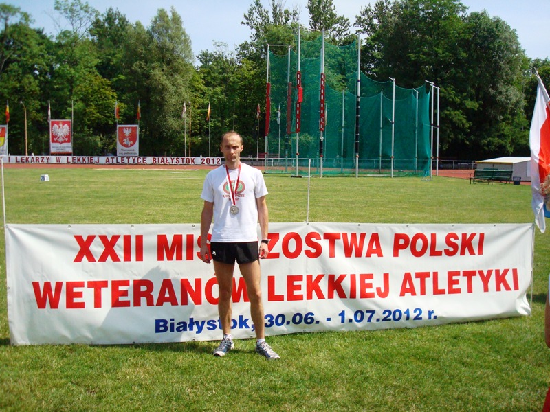 „Kto dla Pani wkuwał wzory?”