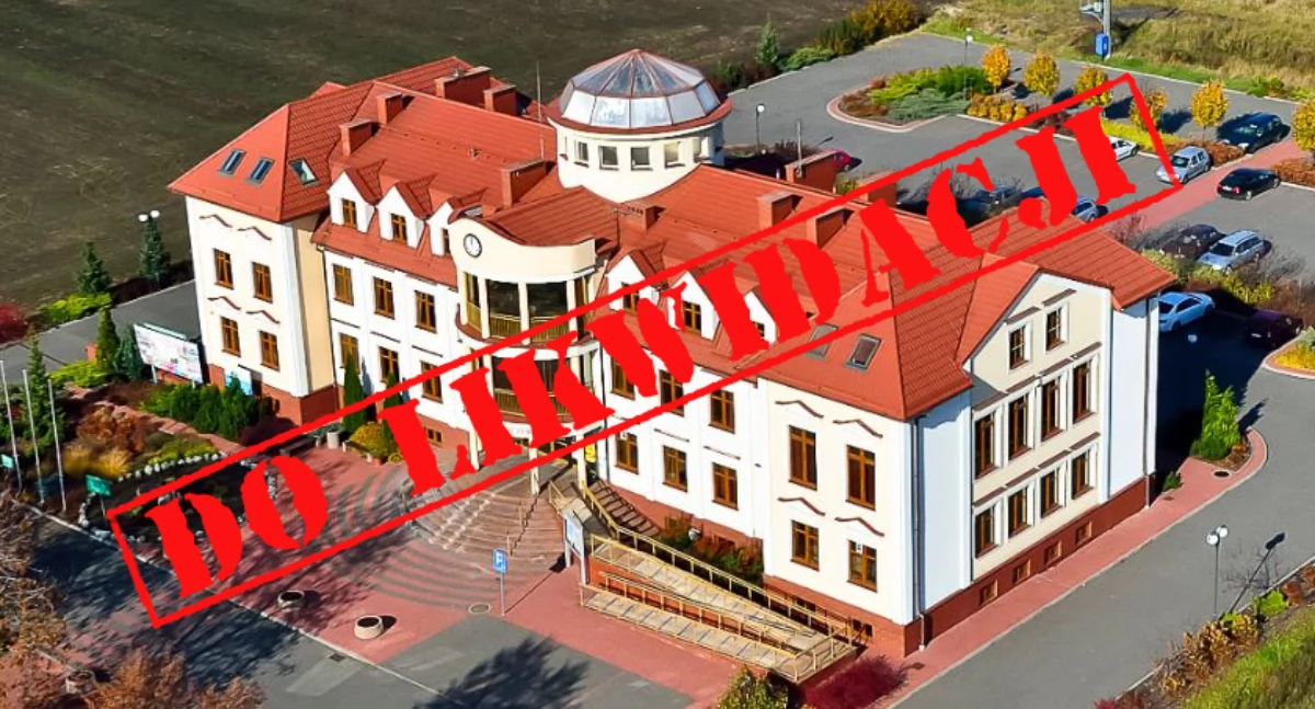Burmistrz Sochaczewa chce zlikwidować gminę Sochaczew?
