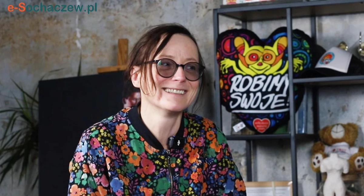 Jak powstaje ser rzemieślniczy? Rozmowa z Anną Gajo z Miękiny 10