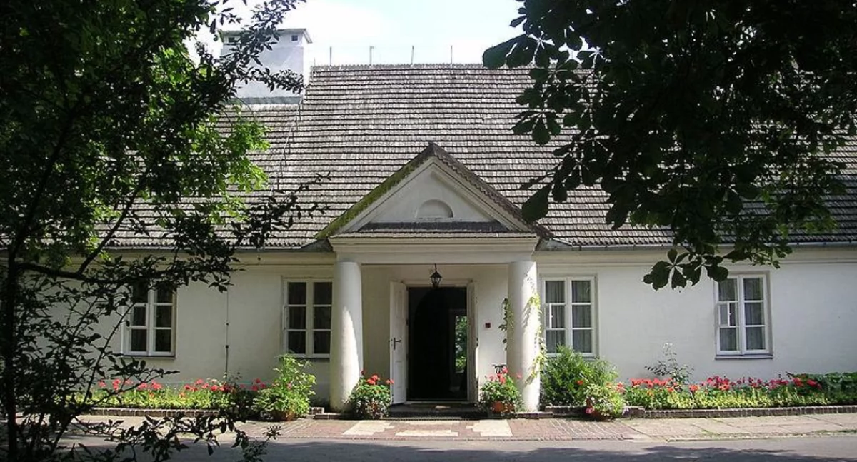 216. urodziny Fryderyka Chopina w Żelazowej Woli - jakie atrakcje czekaja na mieszkańców i gości? 