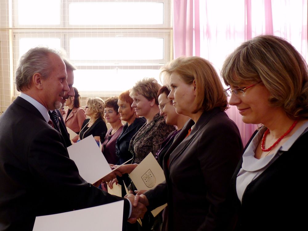 Dzień Edukacji Narodowej 2010