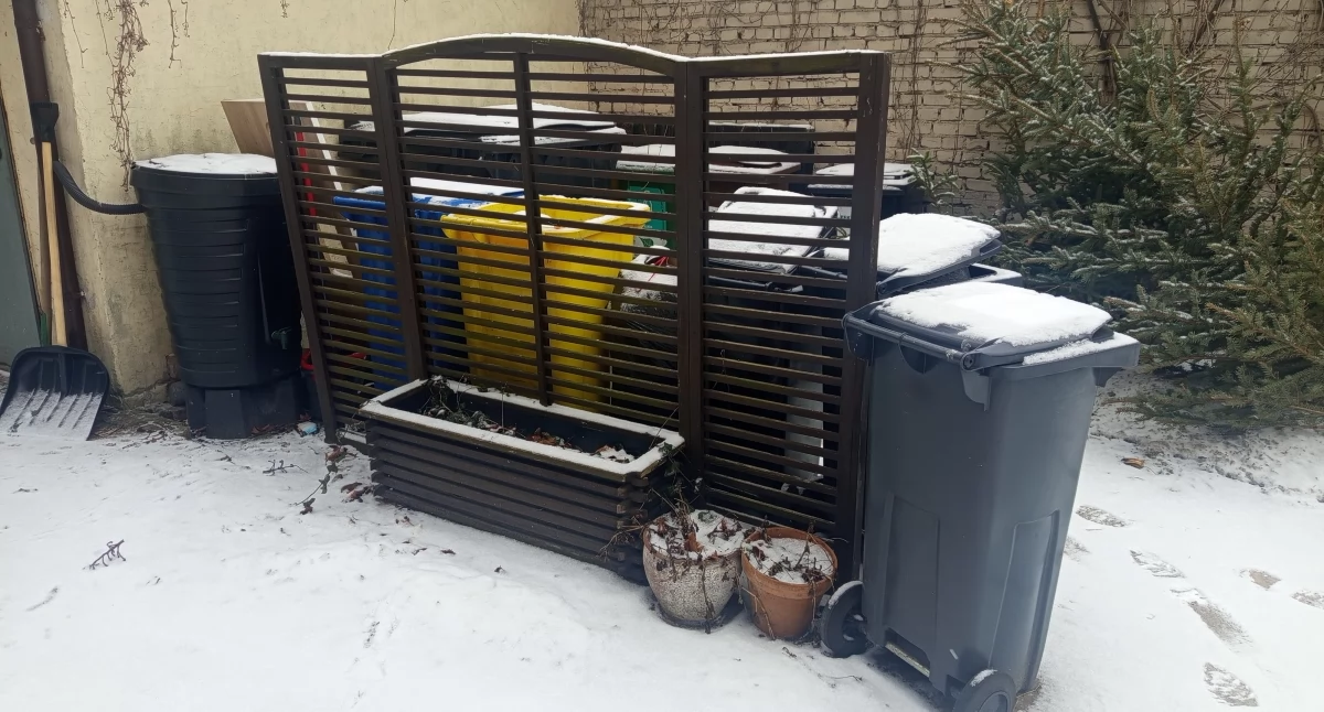 Opłaty za śmieci w gminie Nowa Sucha poszły w górę