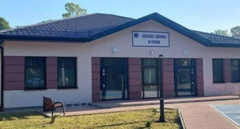 Zapraszamy 16 marca na bezpłatne badania słuchu do Ośrodka Zdrowia w Rybnie