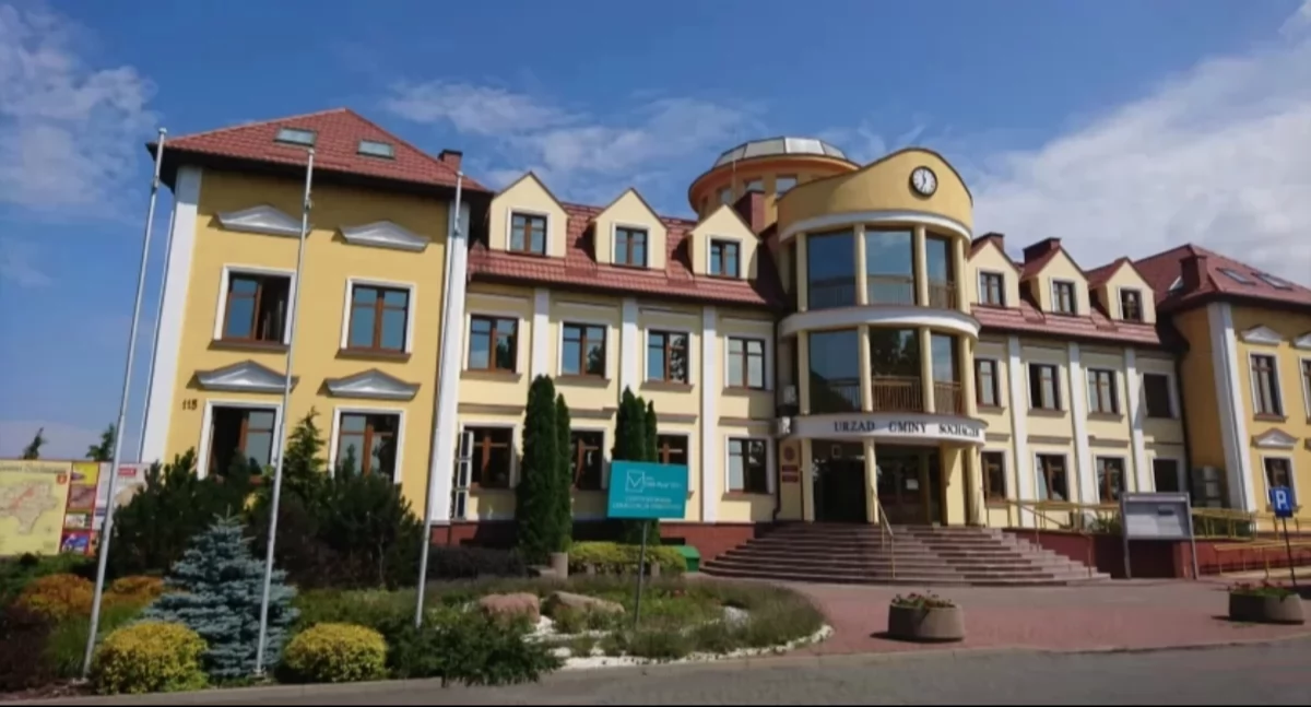 Czy miasto powinno przejąć gminę Sochaczew? - weź udział w sondzie