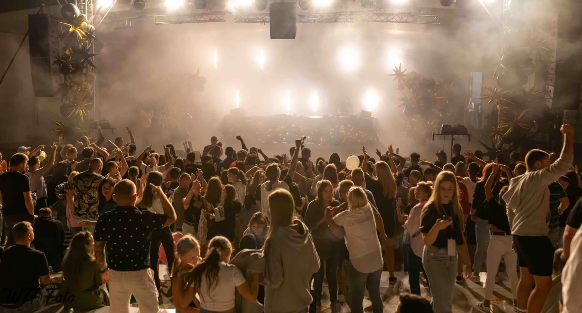 Sochaczewskie lato zaplanowane - znamy terminy: Dni Sochaczewa, WSC Festiwalu oraz Święta Bzury 