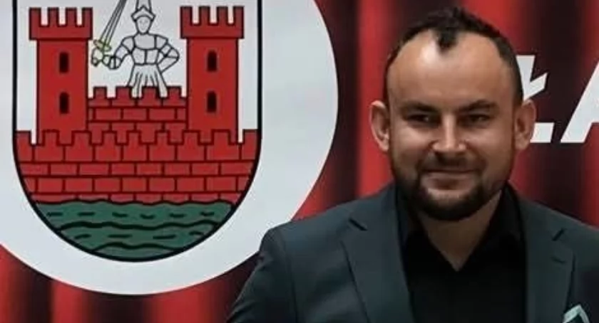 Daniel Janiak, Burmistrz Miasta Sochaczew, objął Patronat Honorowy