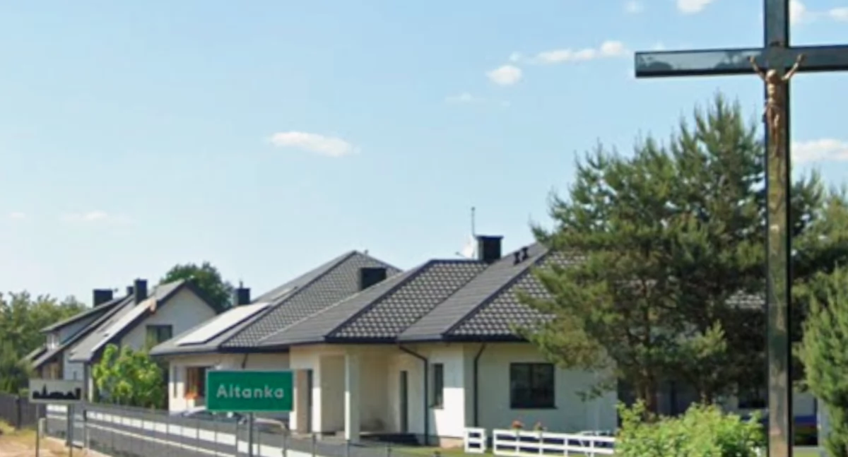Nie oddamy naszej samodzielności – głos Sołtysa Altanki