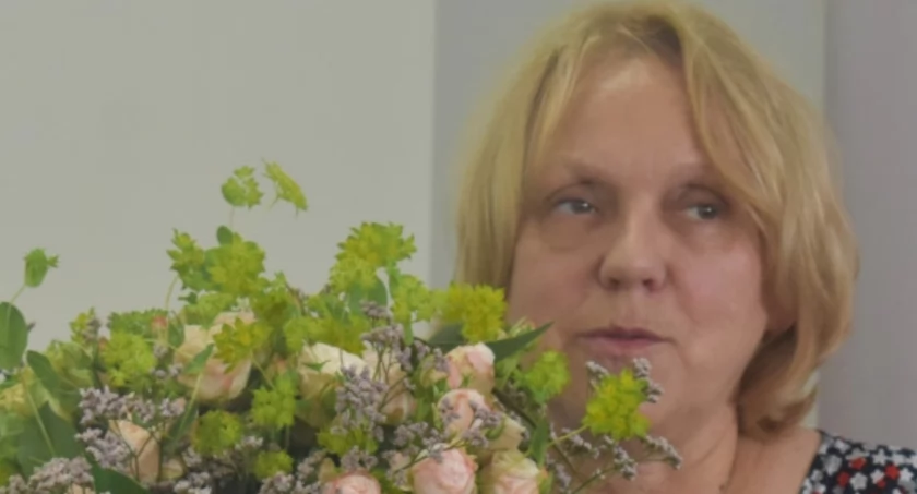 Jolanta Gonta, Starosta Powiatu Sochaczewskiego, objęła Patronat Honorowy