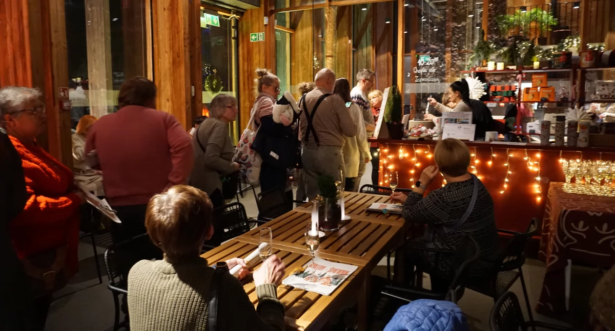 Atrakcje na weekend 27 lutego – 01 marca - Sochaczew i okolice