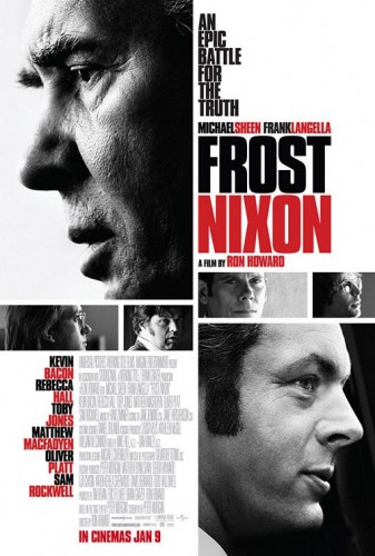 Film Frost/Nixon