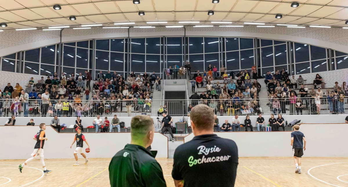 Miasto podzieliło pieniądze na sochaczewski sport 
