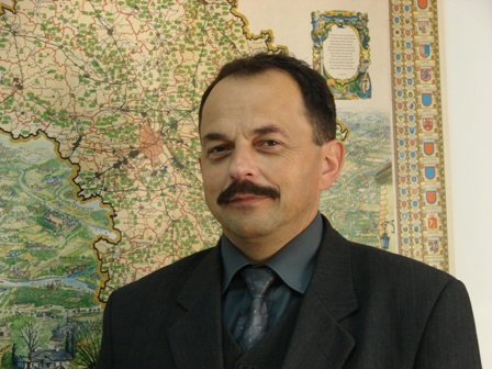 Andrzej Ciołkowski naszym kandydatem do Sejmiku