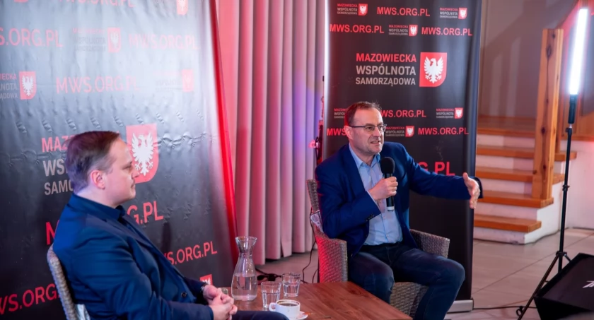 „Polska racja stanu” – geopolityka zawładnęła Iłowem