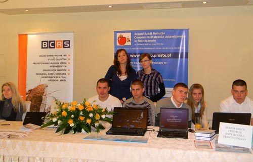 Jak zwiększyć potencjał szkół zawodowych