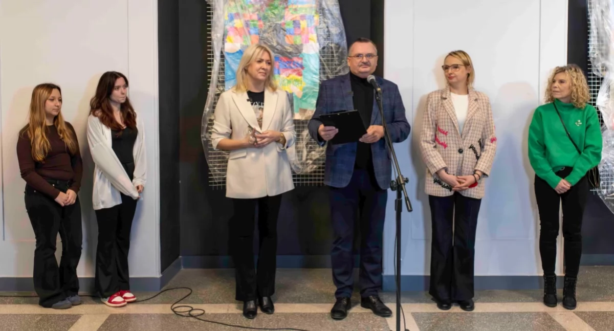 Wystawa malarstwa inspirowana twórczością Mieczysława Fogga w Galerii Trakt już tym tygodniu