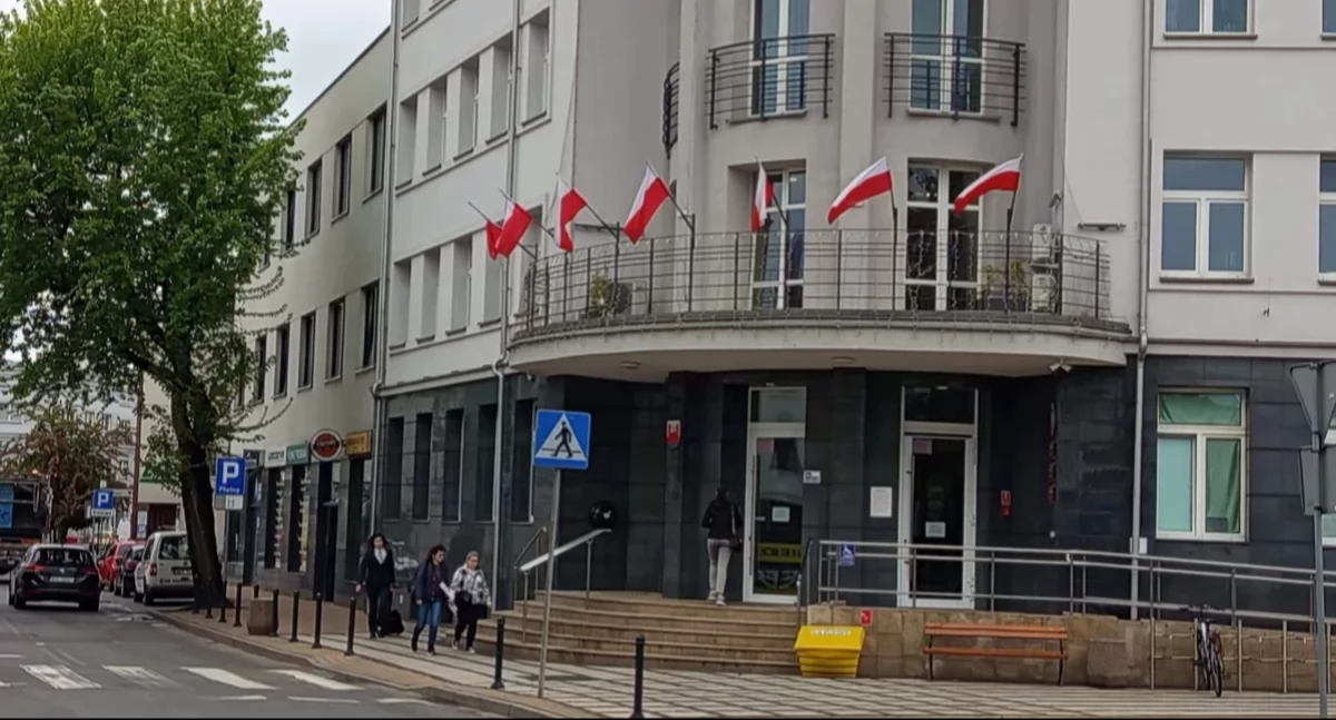 Nie dzielmy mieszkanek Sochaczewa w ich święto 