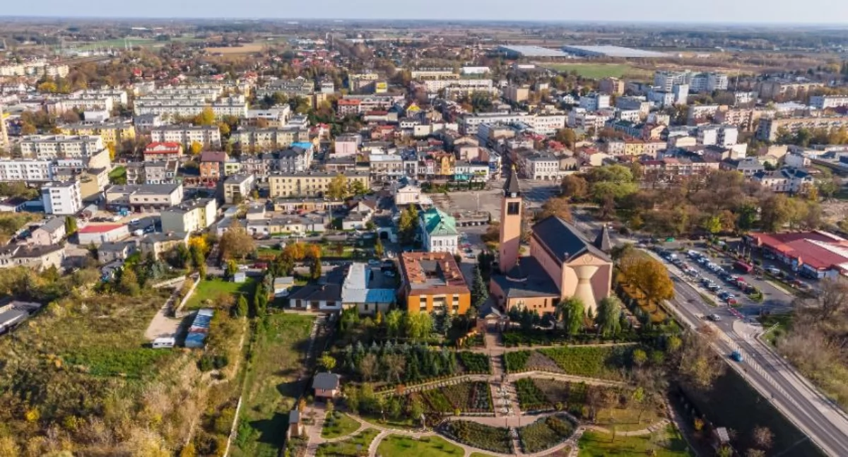 Atrakcje na weekend 7 – 8 marca - Sochaczew i okolice
