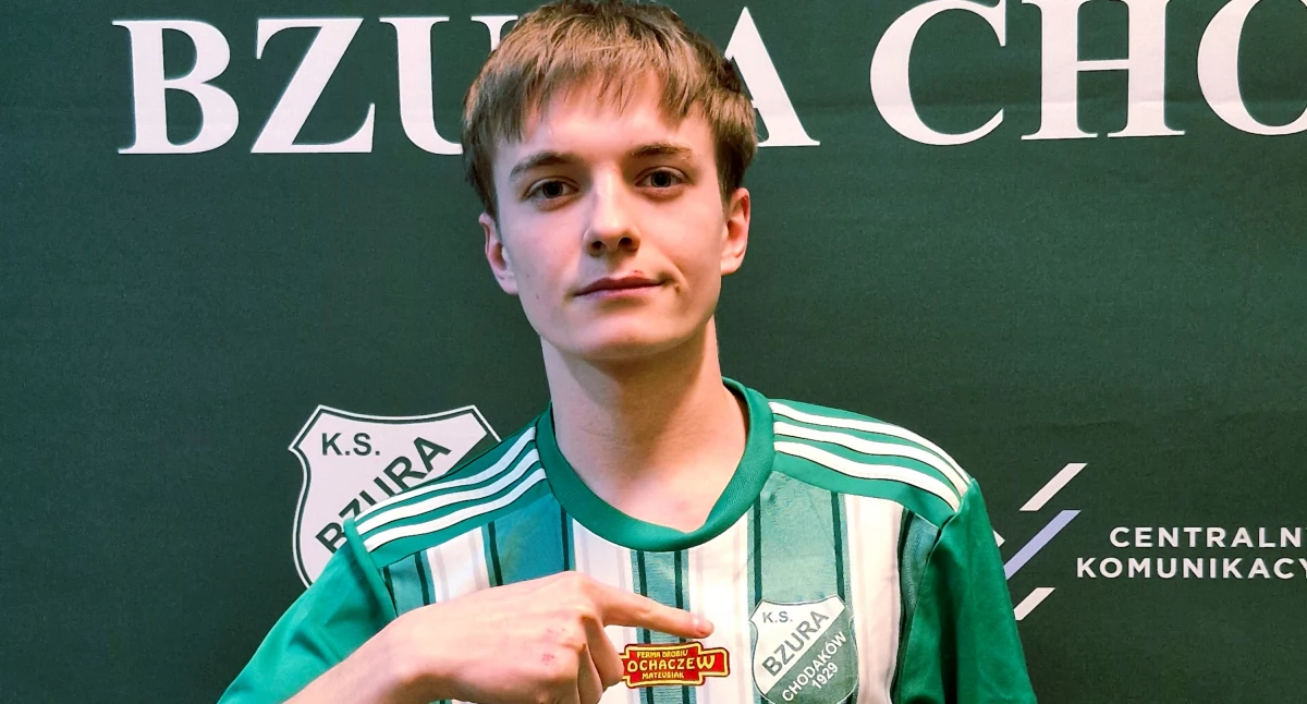 PIÓRKOWSKI WRACA DO BZURY! PIERWSZY TRANSFER TEGO OKIENKA!