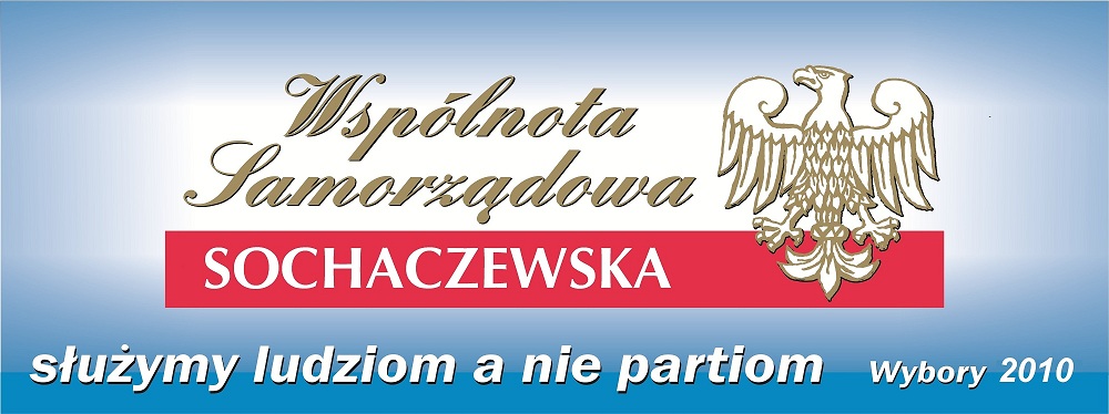 Wspólnota Samorządowa w wyborach 2010