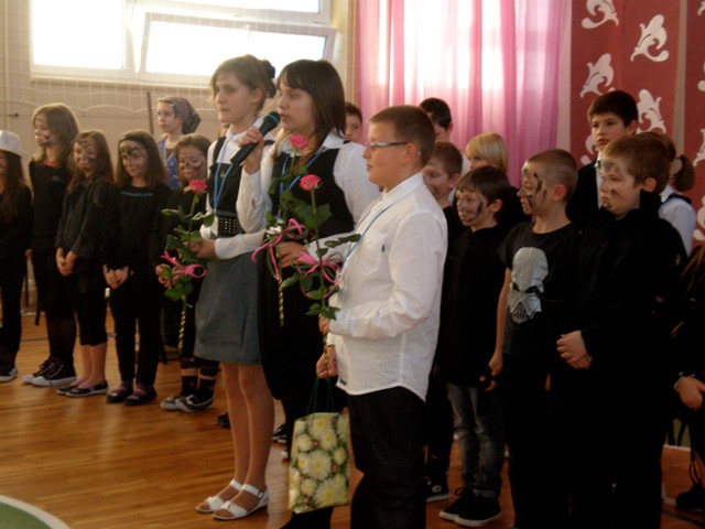 Dzień Edukacji Narodowej - 26.10.2010