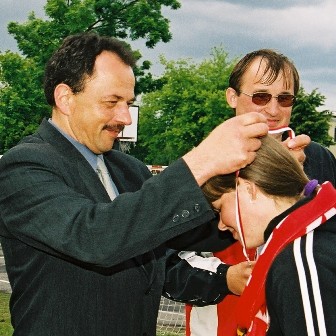 Trzy pytania do Andrzeja Ciołkowskiego