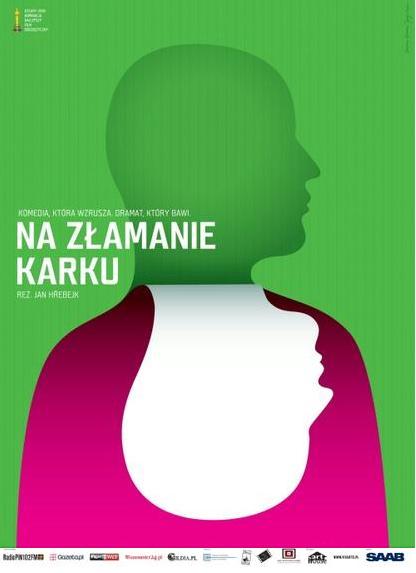 Film Na złamanie karku
