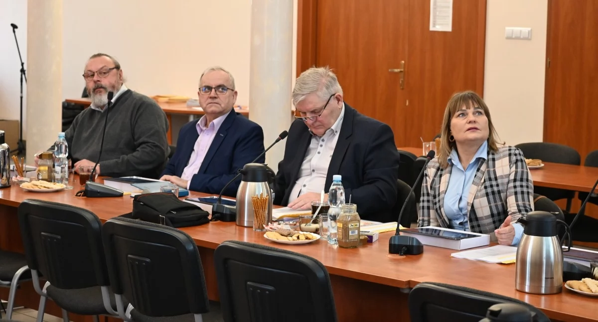 Nie dla likwidacji gminy Sochaczew - radni przyjmą stanowisko