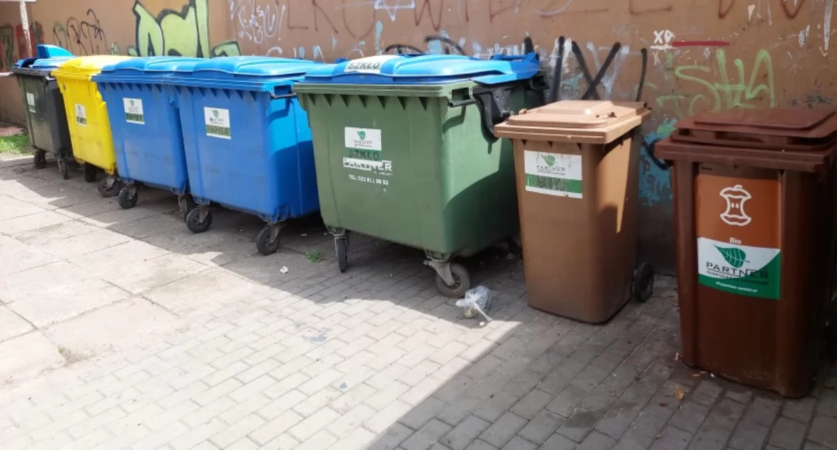 Harmonogram odbioru odpadów zielonych w mieście i gminie - sprawdź terminy i zasady segregacji
