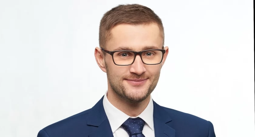 Wójt gminy Rybno z tytułem Osobowości Roku 2025 w powiecie sochaczewskim