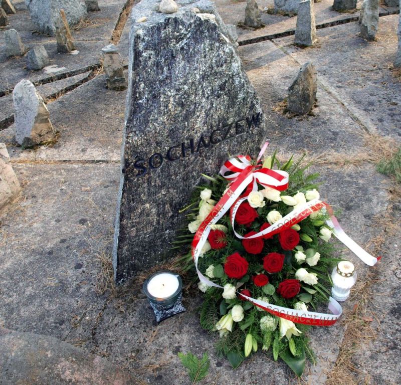 „Jesteśmy razem” – uroczystości w Treblince