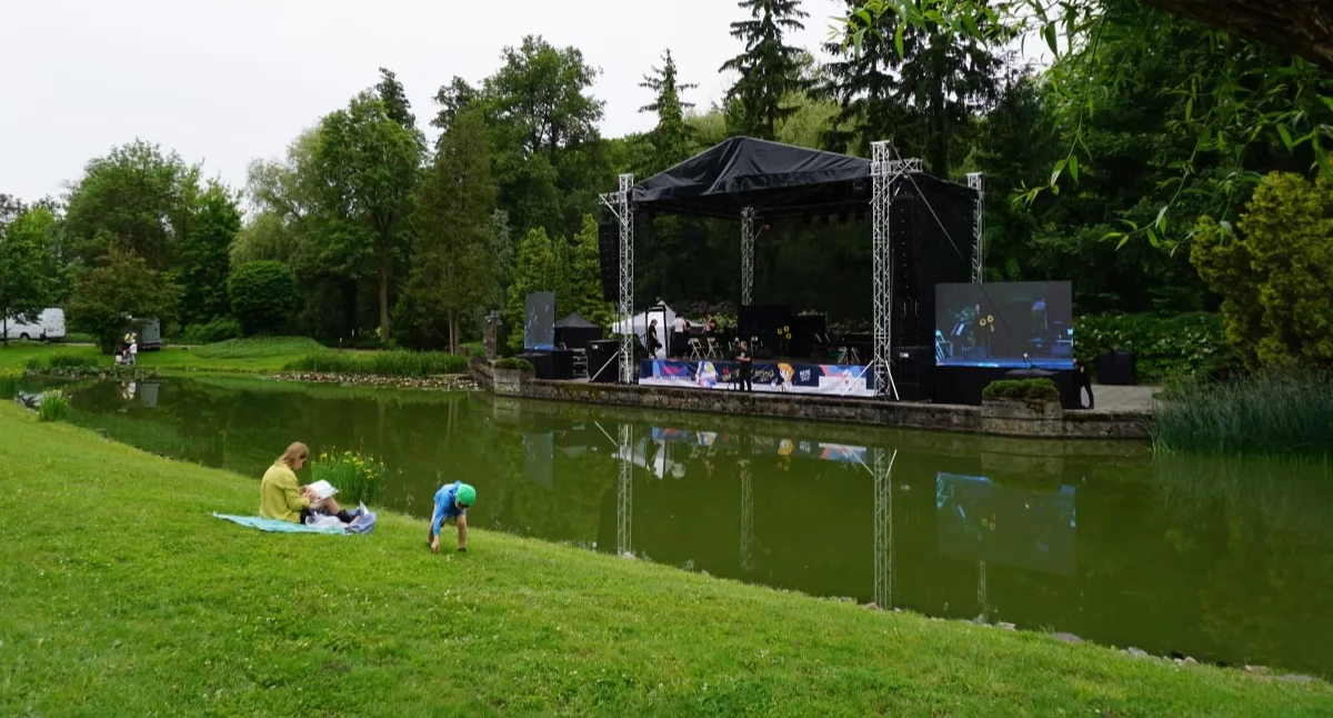 Atrakcje na weekend 13 – 15 marca - Sochaczew i okolice
