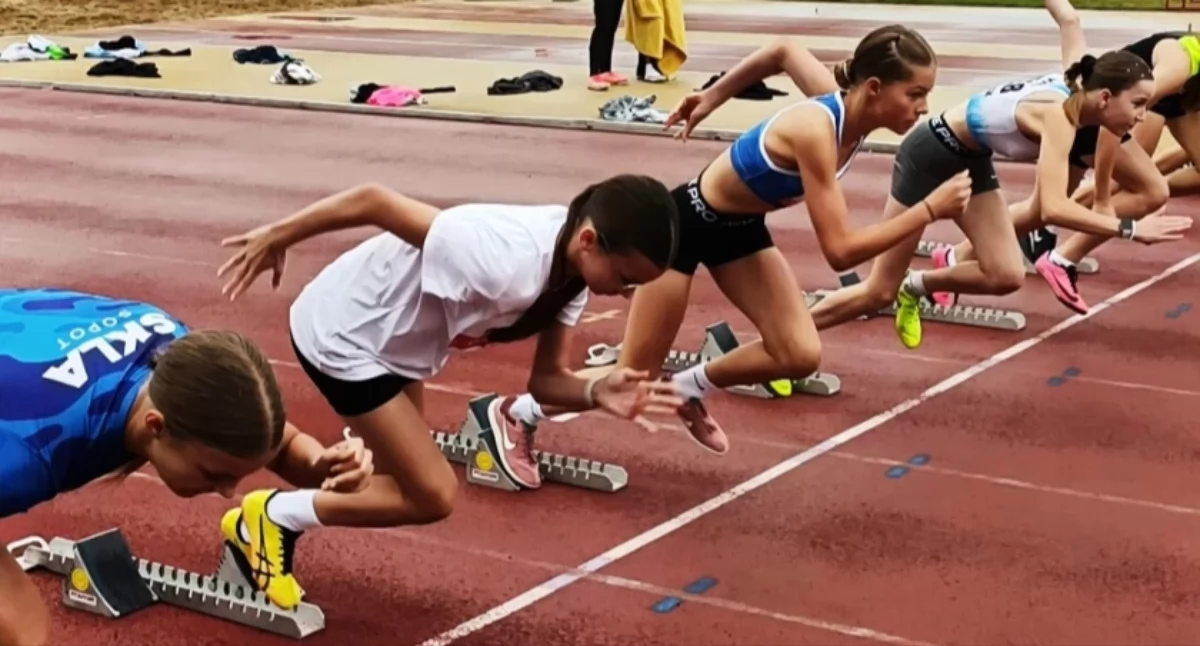 Rusza wiosenna edycja „Czwartków Lekkoatletycznych” w Sochaczewie